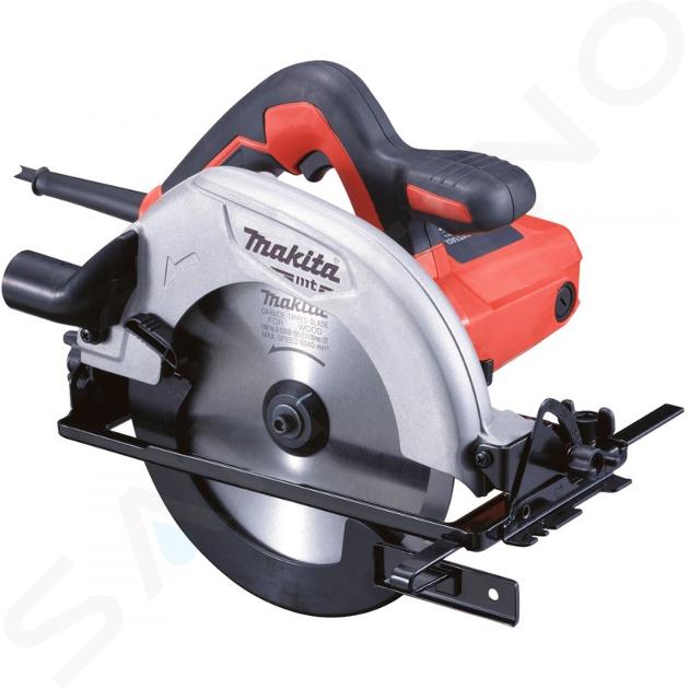 Makita Nářadí - Okružní pila 190 mm, 1050 W M5802