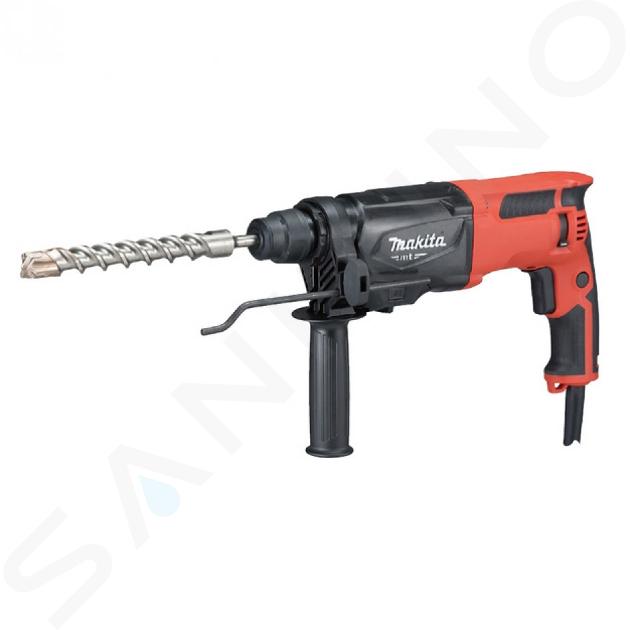 Makita Herramientas - Martillo combinado 800 W M8701Z