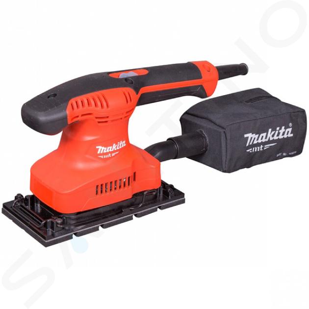 Makita Unelte - Polizor cu vibrații 190 W M9203