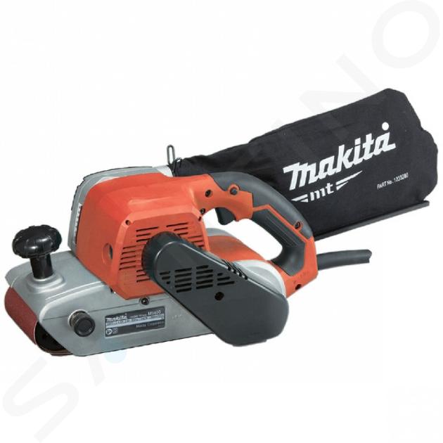 Makita Náradie - Pásová brúska 940 W M9400