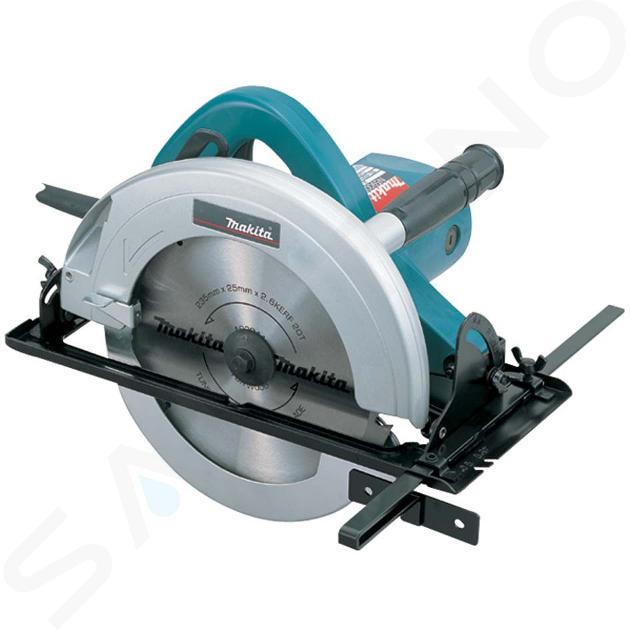 Makita Utensili - Sega circolare 235 mm, 2000 W N5900B