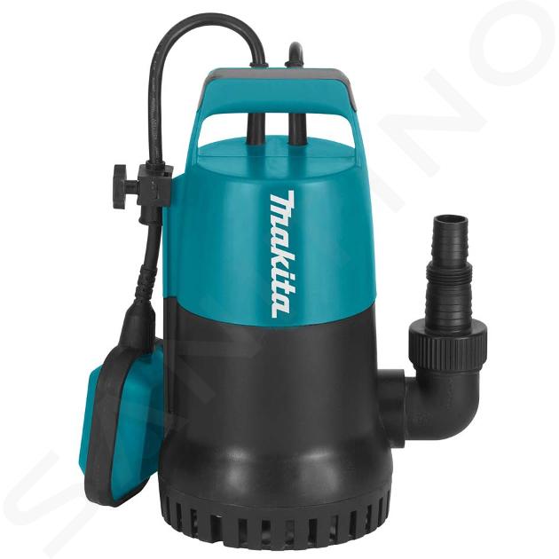 Makita Zahradní technika - Čerpadlo na čistou vodu 300 W PF0300