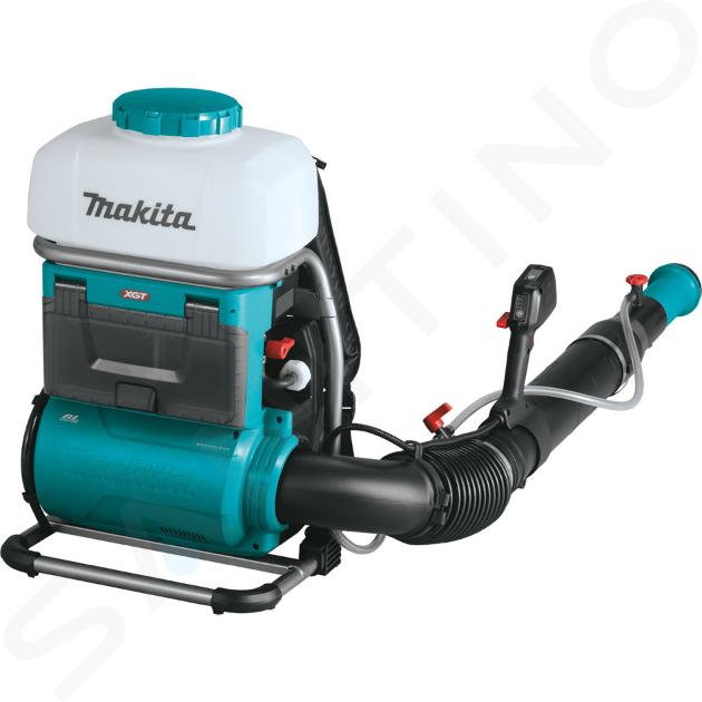 Makita Attrezzature da giardino - Pompa irroratrice a batteria 40V 15 l, senza batteria e caricabatterie PM001GZ01