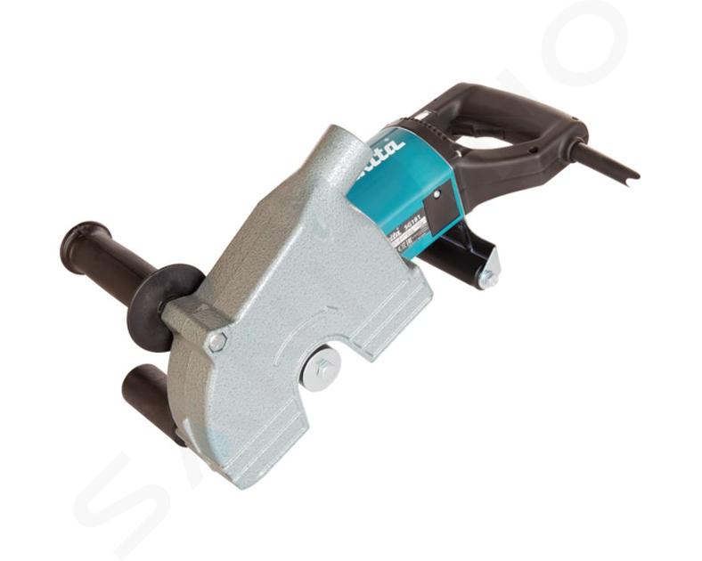 Makita Utensili - Fresa per scanalature 180 mm, 2150 W SG181