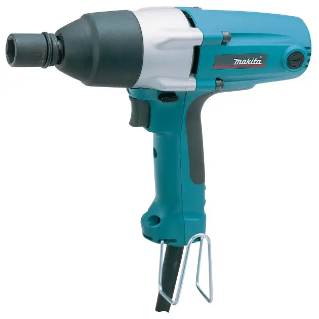 Levně Makita Nářadí - Rázový utahovák 380 W TW0200