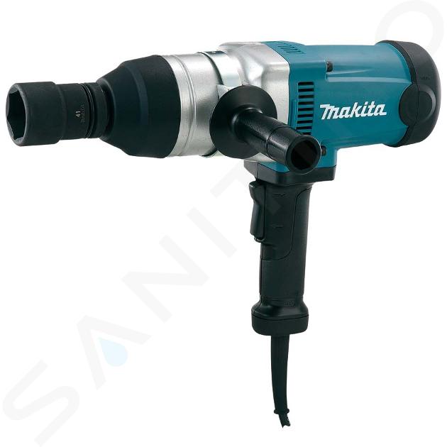 Makita Unelte - Cheie de strâns cu impact 1200 W TW1000