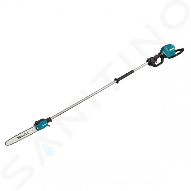 Makita Tuinapparatuur - 40V ACCU kettingzaag, zonder accu en oplader UA003GZ