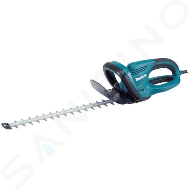 Makita Outillage motorisé de jardin - Taille-haie 55 cm, 550 W UH5570