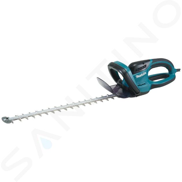 Makita Záhradná technika - Plotové nožnice 65 cm, 700 W UH6580