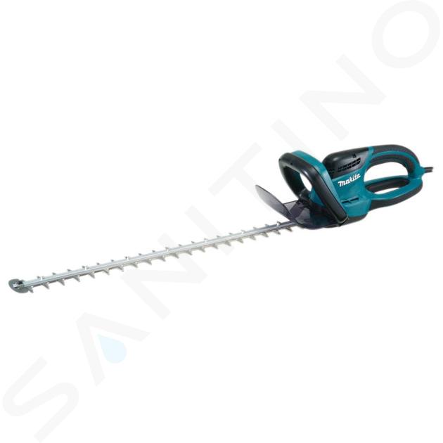 Makita Záhradná technika - Plotové nožnice 75 cm, 700 W UH7580