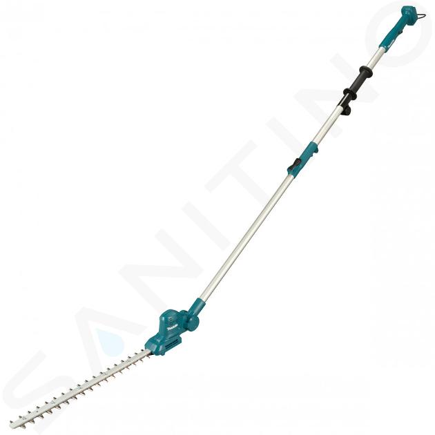 Makita Maquinaria de jardinería - 12V AKU cortasetos 46 cm, 1x batería 2.0 Ah, cargador UN460WDWA