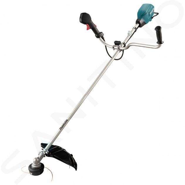 Makita Záhradná technika - 40V AKU krovinorez, záber 43 cm, bez batérie a nabíjačky UR006GZ06