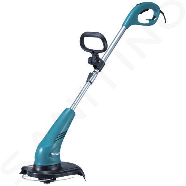 Makita Tuinapparatuur - Elektrische trimmer 450W, bereik 30 cm UR3000