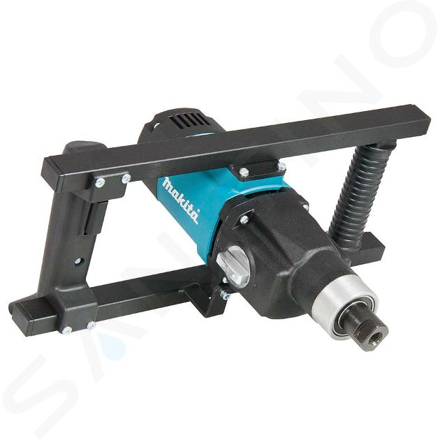 Makita Utensili - Miscelatore per l’edilizia 1150 W UT1401