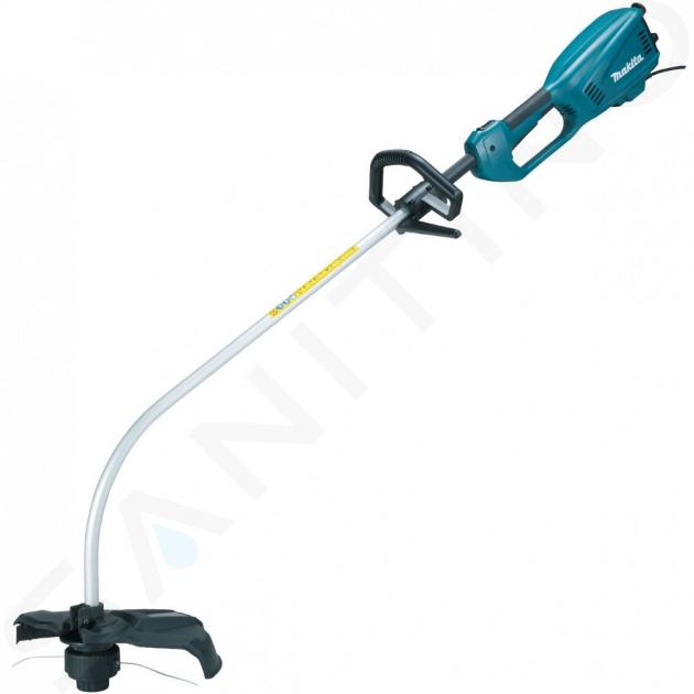 Makita Gartenmaschinen - Rasentrimmer 1000 W, Schnittbreite 35 cm UR3501