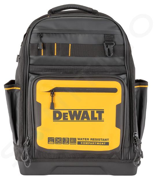 DeWALT Toebehoren - Gereedschapsrugzak DWST60102-1