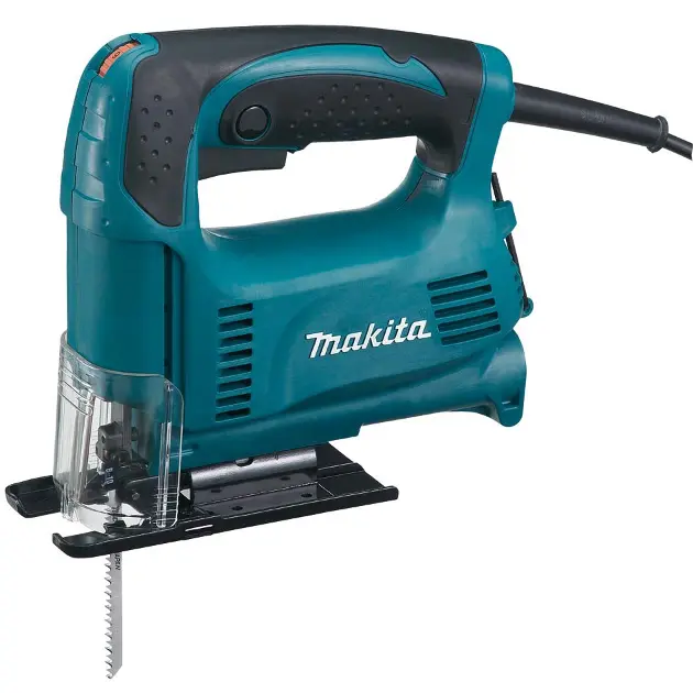 Makita Utensili - Seghetto alternativo 450 W 4327