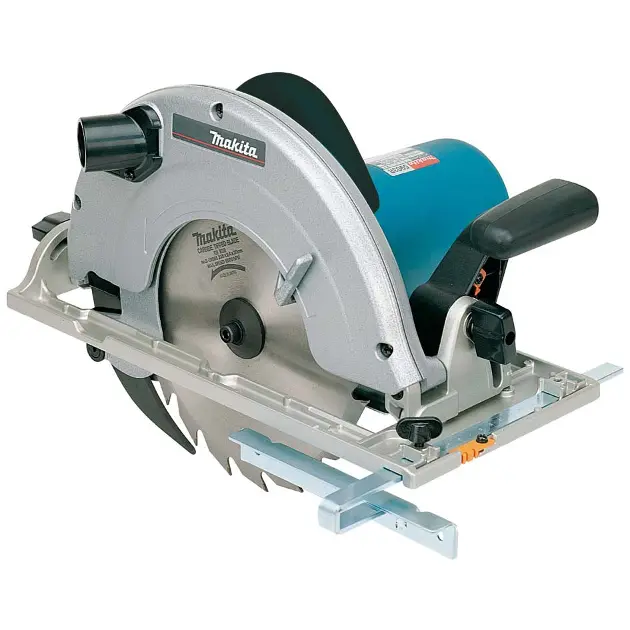 Makita Unelte - Fierăstrău circular 235 mm, 2000 W 5903R