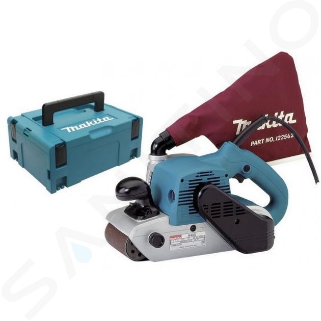 Makita Nářadí - Pásová bruska 1200 W 9403J