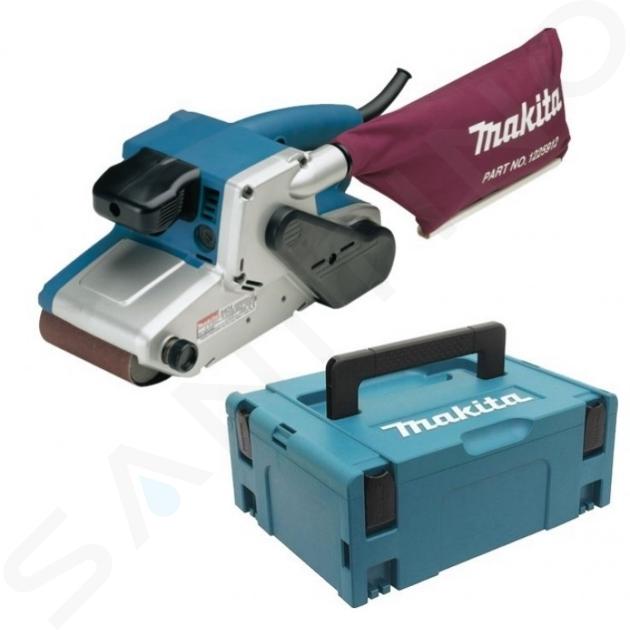 Makita Nářadí - Pásová bruska 1010 W 9404J