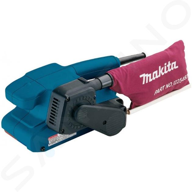 Makita Nářadí - Pásová bruska 650 W 9911