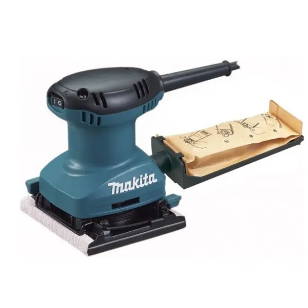 Makita Werkzeug - Schwingschleifer 180 W BO4557