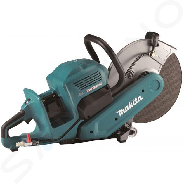 Makita Náradie - 40V AKU rozbrusovacia píla 350 mm, bez batérie a nabíjačky CE001GZ