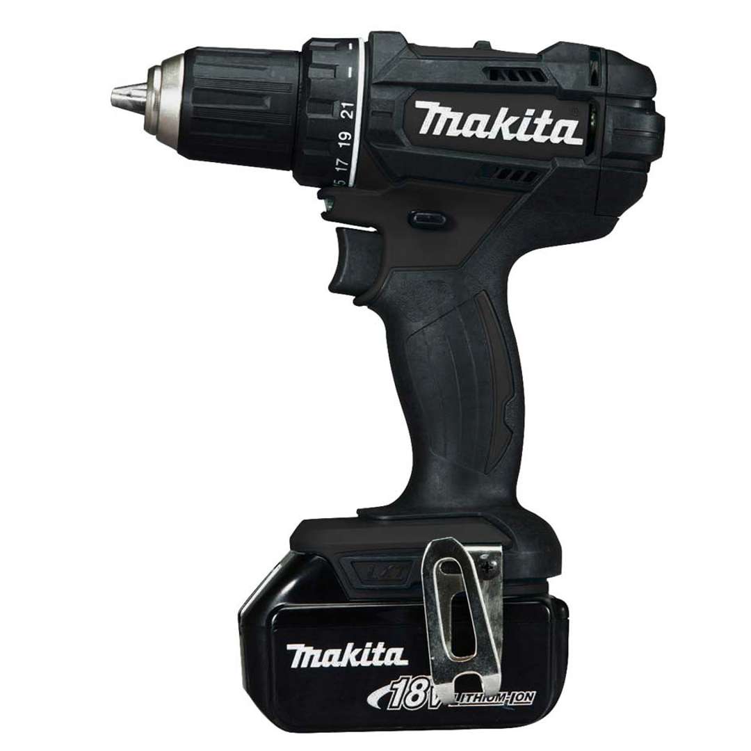 Makita, 196672-8 4.434.175 batteria 18V 5Ah, B00QX2481Q Makita, 196672-8 4.434.175 batteria 18V 5Ah, B00QX2481Q