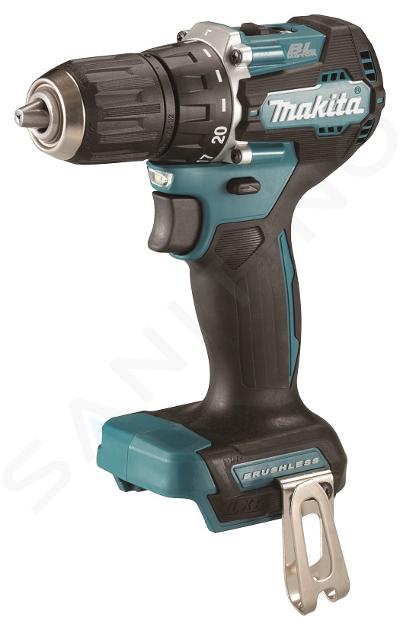 Makita Náradie - 18V AKU vŕtací skrutkovač, bez batérie a nabíjačky DDF487Z