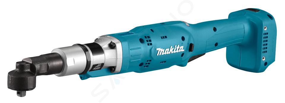 Makita Werkzeug - 14,4V Akku-Ratschenschrauber, ohne Akku und Ladegerät DFL302FZ