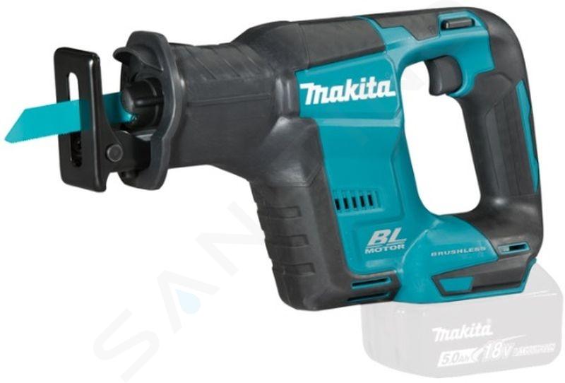 Makita Eszközök - 18V AKU kardfűrész, akkumulátor és töltő nélkül DJR188Z
