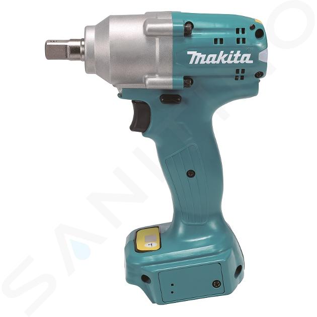 Makita Náradie - 18V AKU rázový uťahovač, bez batérie a nabíjačky DTWA260Z