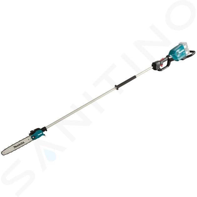 Makita Zahradní technika - 18V AKU prořezávací řetězová pila 30 cm, bez baterie a nabíječky DUA300Z