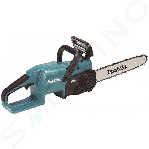Makita Gartenmaschinen - 18V Akku-Kettensäge 35 cm, ohne Akku und Ladegerät DUC357ZX3
