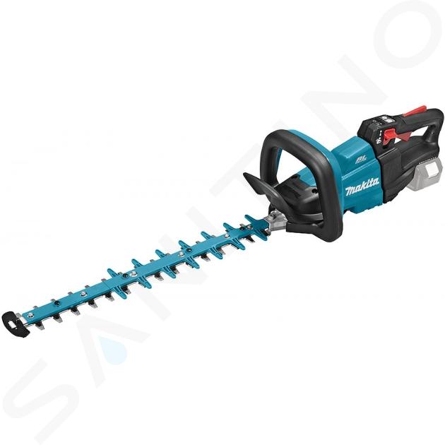 Makita Zahradní technika - 18V AKU plotové nůžky 60 cm, bez baterie a nabíječky DUH602Z