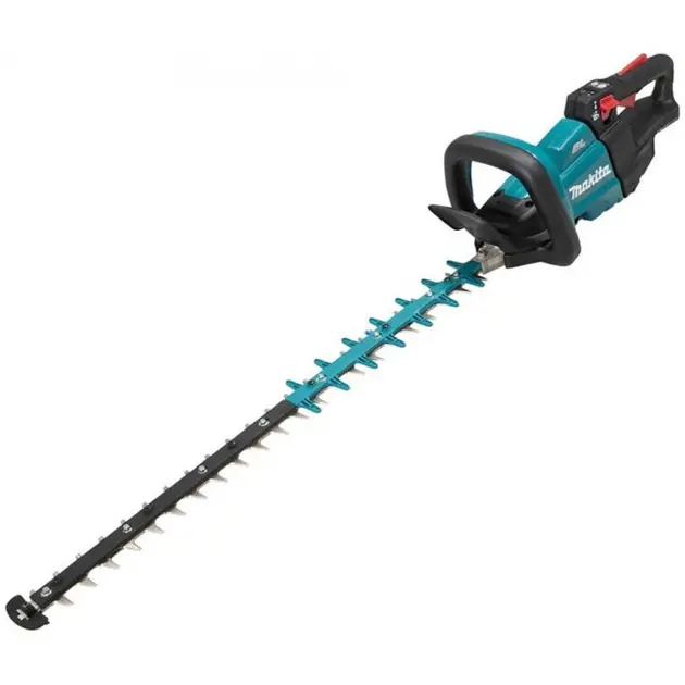 Makita Zahradní technika - 18V AKU plotové nůžky 75 cm, bez baterie a nabíječky DUH751Z