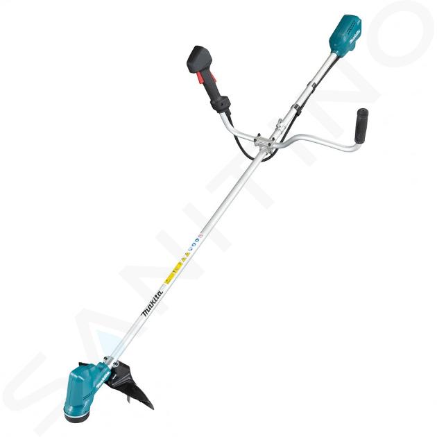 Makita Záhradná technika - 18V AKU krovinorez, záber 30 cm, bez batérie a nabíjačky DUR190UZX3