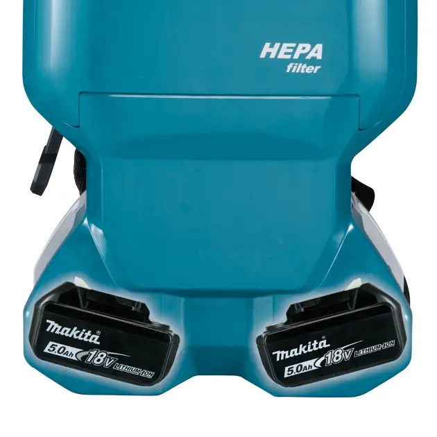 Makita Battery Vacuum Cleaner (18 V, Without Battery, Without Charger) Dvc350Z