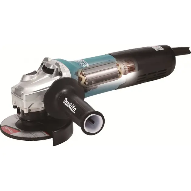 Smerigliatrice industriale verticale ad aria compressa, per mole da 180 Smerigliatrice industriale verticale ad aria compressa, per mole da 180