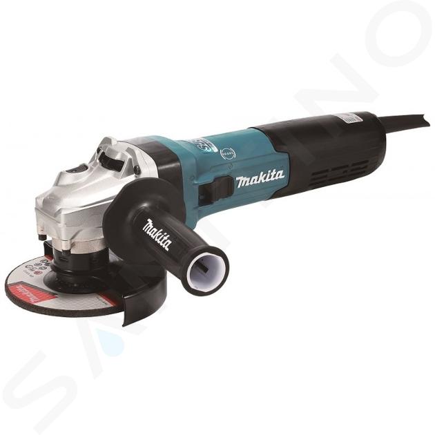 Makita Nářadí - Úhlová bruska 125 mm, 1900 W GA5091X01