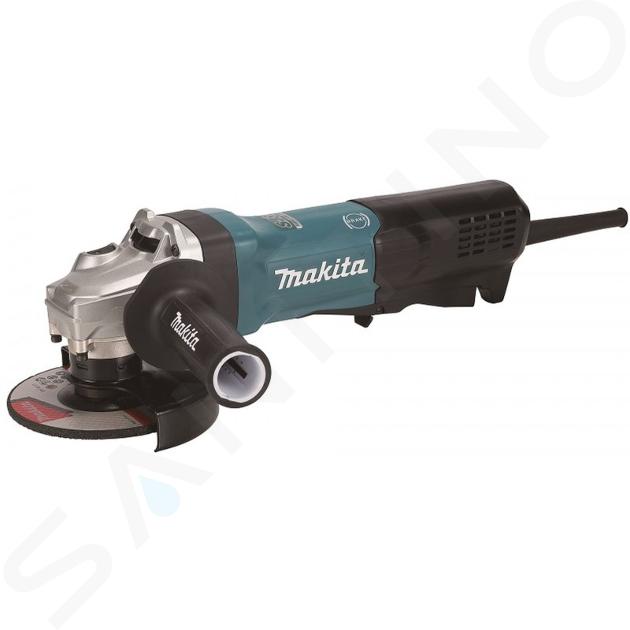 Makita Náradie - Uhlová brúska 125 mm, 1900 W GA5094