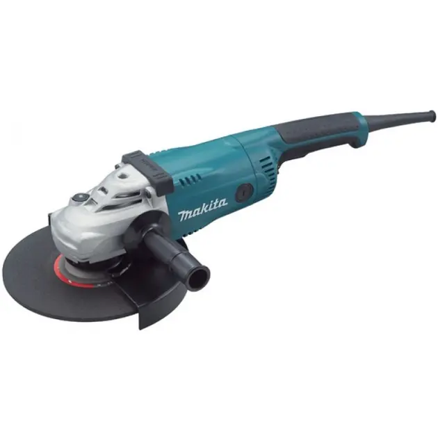 Makita Nářadí - Úhlová bruska 230 mm, 2200 W GA9020RF