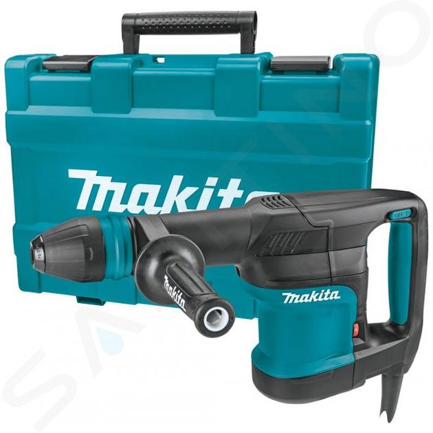 Makita Nářadí - Sekací kladivo 1100 W HM0870C