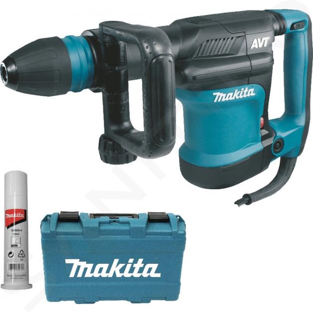 Makita Náradie - Sekacie kladivo 1100 W HM0871C