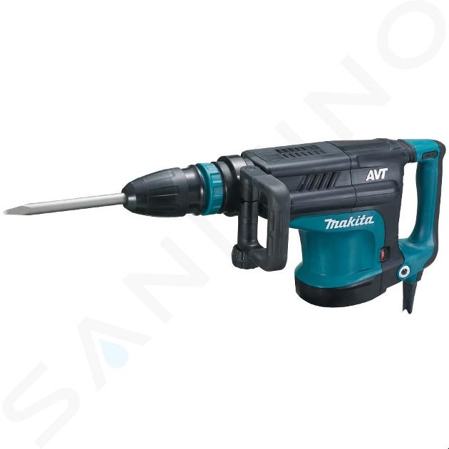 Makita Nářadí - Bourací kladivo 1510 W HM1213C