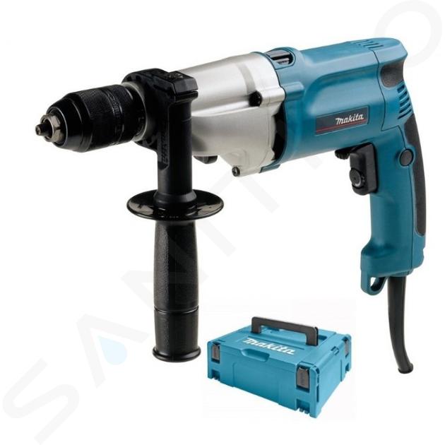 Makita Nářadí - Příklepová vrtačka 720 W HP2051HJ