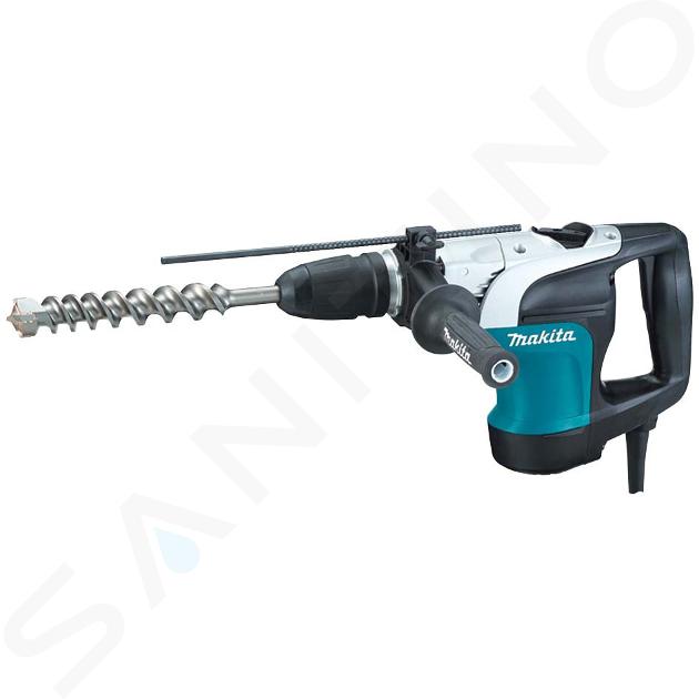 Makita Herramientas - Martillo perforador, 1050 W HR4002