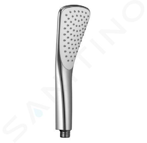 Kludi Fizz - Douchette manuelle, 1 jet, chrome 6760005-00