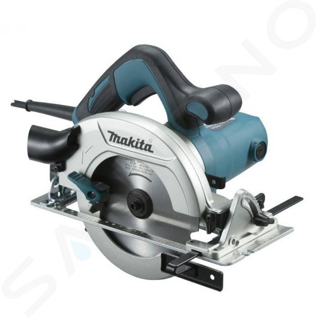 Makita Nářadí - Okružní pila 165 mm, 1050 W HS6601