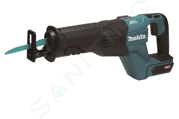 Makita Outillage - Scie sabre sans fil 40V, sans batterie ni chargeur JR001GZ